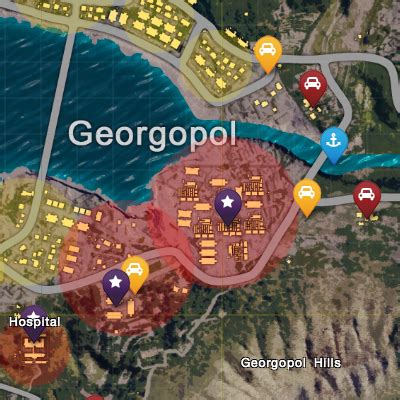 pubg mapio|PUBG Interactive Map .